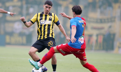 Δυνατά παιχνίδια στη Super League με αμέτρητες αγορές από το Πάμε Στοίχημα στα καταστήματα Allwyn