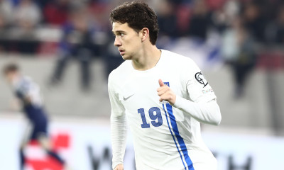 Η Μίλαν… καλοβλέπει τον Κωνσταντίνο Καρέτσα