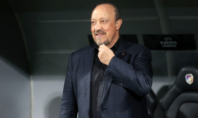 Μπενίτεθ: «Θα δώσει έξτρα κίνητρο ο νέος προπονητής του Άρη, πρέπει να είμαστε έτοιμοι»