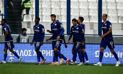 Κηφισιά – Λεβαδειακός 1-0: Βήμα σωτηρίας και νέα δεδομένα για τετράδα