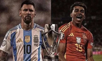 Κατάρ: Ανησυχία για το Finalissima