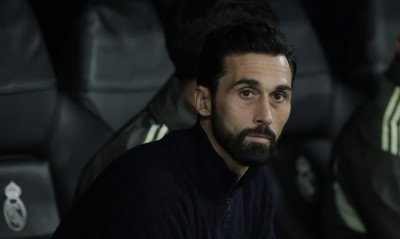 O Εμπαπέ θα επιστρέψει όταν είναι απόλυτα έτοιμος, σύμφωνα με τον Αρμπελόα