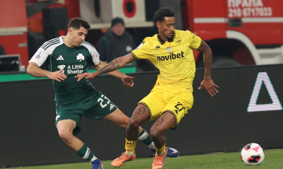 Αθλητικές μεταδόσεις (01/03): Πού θα δείτε Παναθηναϊκός – Άρης, ΑΕΚ, ΠΑΟΚ κι Ολυμπιακό