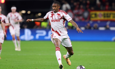 Ολυμπιακός: Με Λουίζ και Ελ Κααμπί στις Σέρρες – Η ενδεκάδα του Μεντιλίμπαρ