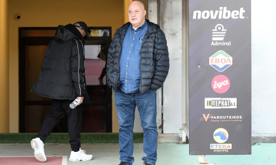 Βόλος – ΑΕΚ: Ανακοίνωση για τη διαιτησία εξέδωσαν οι γηπεδούχοι