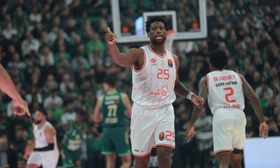 Euroleague: Η Χάποελ Τελ Αβίβ αποχωρεί από το Ισραήλ