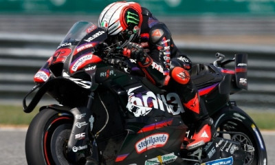 MotoGP: Θρίαμβος του Μπετζέκι στην Ταϊλάνδη