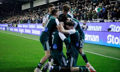 Παναθηναϊκός - Άρης: Τα highlights της αναμέτρησης της Λεωφόρου