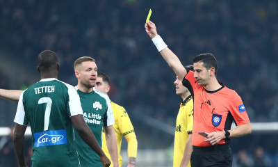 Super League: Ο Ευαγγέλου στο Παναθηναϊκός – ΟΦΗ, Φωτιάς στο Κηφισιά – ΠΑΟΚ