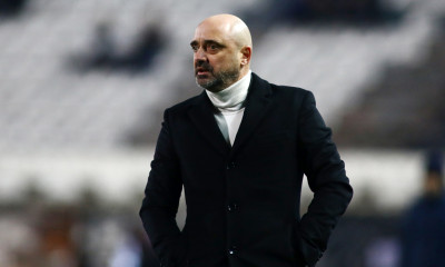 Τέλος ο Ράσταβατς από τον Asteras Aktor