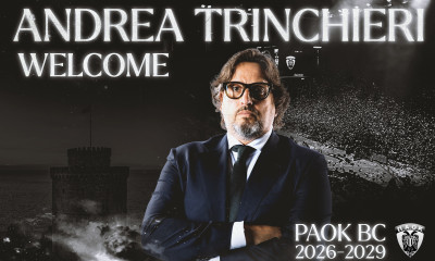 ΠΑΟΚ: Επίσημο το deal με τον Τρινκέρι!