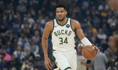 NBΑ: Επιστρέφει ο «Greek Freak» - Παίζει κόντρα στους Σέλτικς