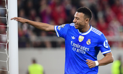 Ρεάλ Μαδρίτης: Εκτός επ’ αόριστον ο Εμπαπέ - Στο Παρίσι για εξετάσεις