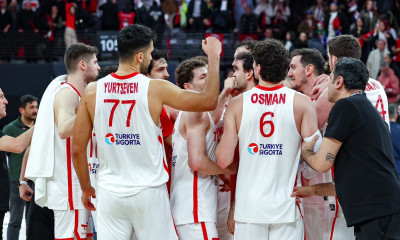 Προκριματικά Mundobasket 2027: Αήττητες Τουρκία και Ισπανία - Οι ομάδες που έχουν ήδη προκριθεί