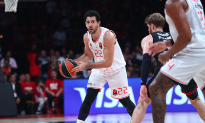 Euroleague: Οριστικό! Μετακομίζουν μέχρι το τέλος της σεζόν Χάποελ, Μακάμπι και Ντουμπάι