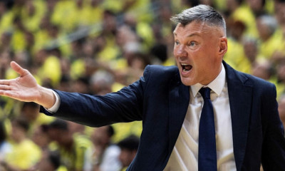 Αθλητικός Διευθυντής Φενέρ: «Ελπίζω το βράδυ να είμαστε στην Κωνσταντινούπολη»