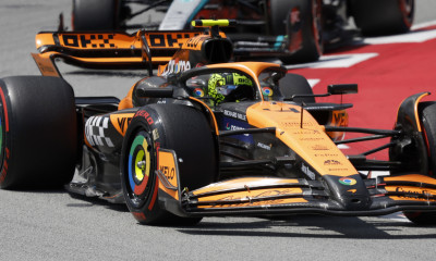 Ferrari εναντίον McLaren: Μια ιστορία ταχύτητας και εγωισμού