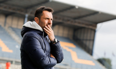 Αστέρας AKTOR: Το… χρίσμα στον Αντωνόπουλο για την τεχνική ηγεσία