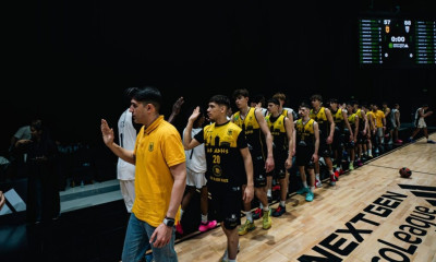 Άρης: Επίσημη ενημέρωση για την επιστροφή της Κ18 - «Στην Ελλάδα μέσω Κωνσταντινούπολης»