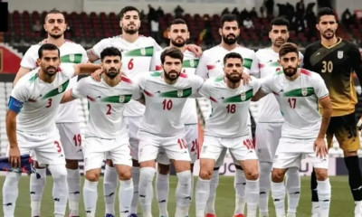 Πρόεδρος Ποδοσφαιρικής Ομοσπονδίας Ιράν: «Το Μουντιάλ απέχει πολύ από το να το δούμε με ελπίδα»