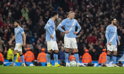 Premier League: Όλοι… δούλεψαν για την Άρσεναλ