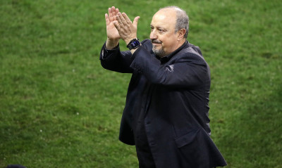 Μπενίτεθ: «Κάναμε πολύ καλό παιχνίδι»