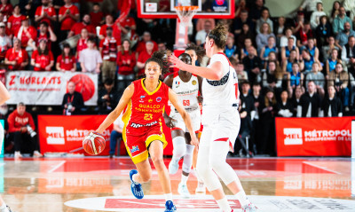 Μπάσκετ Γυναικών: Αθηναϊκός για ευρωκούπα – Στον τελικό η ομάδα του Βύρωνα!