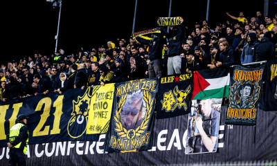 ΑΕΚ: Βγήκαν τα εισιτήρια με Τσέλιε στην Σλοβενία