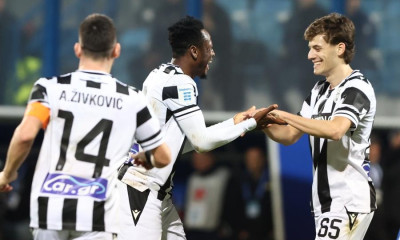 Κηφισιά - ΠΑΟΚ: Τα highlights της αναμέτρησης - Βίντεο