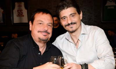 Αταμάν: «Μπορούμε να το κάνουμε ξανά»