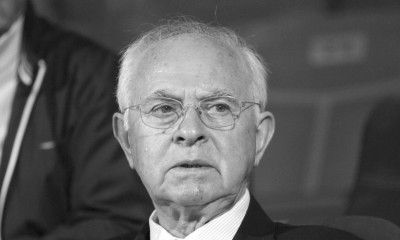 Πένθος στο ελληνικό ποδόσφαιρο - Πέθανε ο Βασίλης Δανιήλ