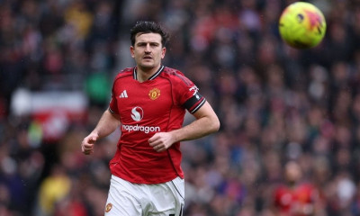 Ποινή φυλάκισης 15 μηνών με αναστολή επιβλήθηκε στον Χάρι Μαγκουάιρ