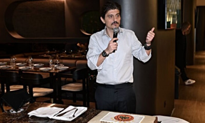 Γιαννακόπουλος: «Πριμ 1.000.000 επιπλέον σε περίπτωση που κάνουμε triple crown»