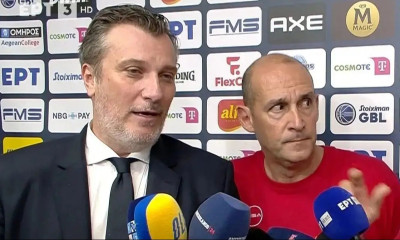 Απόλυτη δικαίωση Παναθηναϊκού: Έκπτωτος και επίσημα ο Λεπενιώτης