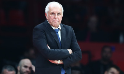 Euroleague: Η Χάποελ θέλει Ομπράντοβιτς σύμφωνα με τους Ισπανούς