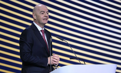 FIFA: Δεν δέχεται αύξηση ρόστερ στο Παγκόσμιο Κύπελλο