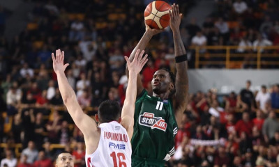 Ολυμπιακός - Παναθηναϊκός: Στο ΣΕΦ για το «διπλό» της αντεπίθεσης - Η ώρα και το κανάλι