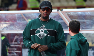 Λεσόρ: «Θέλω να είμαι στο 100% όταν επιστρέψω»