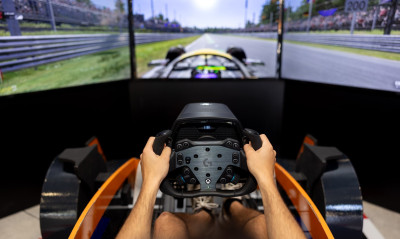 Η αδρεναλίνη στα ύψη με το esports Road Tournament της Allwyn