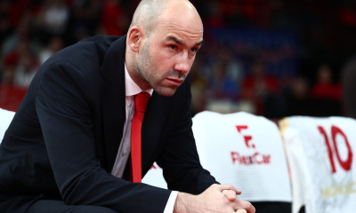 Μονακό: Όλα ανοιχτά για Σπανούλη – Σκέψεις του Έλληνα κόουτς ακόμη και για παραίτηση