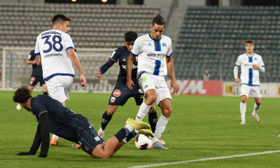 Super League: Αλλαγή ώρας στο Κηφισιά – Βόλος