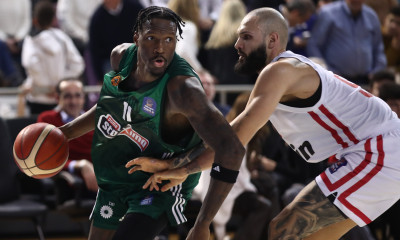 Όταν παίζει Ολυμπιακός-Παναθηναϊκός η εβδομάδα τελειώνει «αλλιώς»