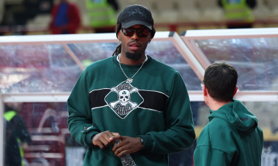 Παναθηναϊκός AKTOR: Εκτός δωδεκάδας ο Λεσόρ