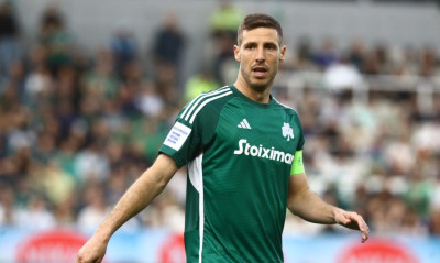 Ρούμπεν Πέρεθ: «Ιστορικές ομάδες η Μπέτις και ο Παναθηναϊκός -Προσοχή στον Τεττέη»