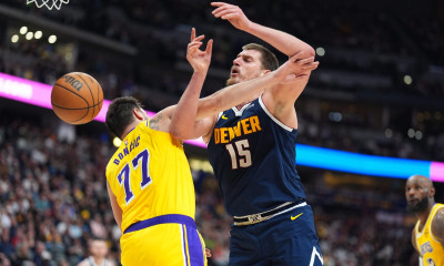 Ο Γιόκιτς πήρε το ντέρμπι κόντρα στον Ντόντσιτς (vids)