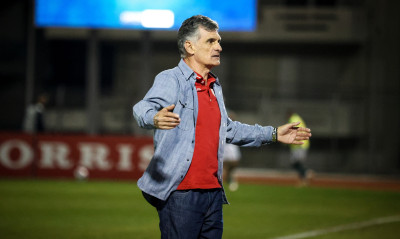 Μεντιλίμπαρ: «Πιστεύω πως θα είναι διαθέσιμος ο Ποντένσε με ΠΑΟΚ»