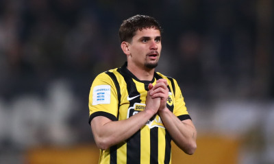 ΑΕΚ: Κλήση στην Εθνική Ρουμανίας για Μαρίν