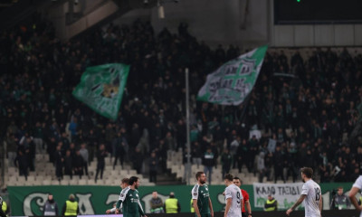 Παναθηναϊκός: Στην κυκλοφορία τα εισιτήρια για την Μπέτις – Μεγάλη η ζήτηση