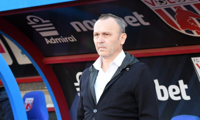 Βόλος: Η αποστολή για το ματς με τον ΟΦΗ