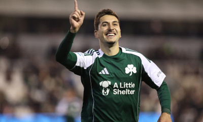 Ερνάντεθ: «Να μπούμε καλά στο ματς και να βάλουμε γρήγορο γκολ»